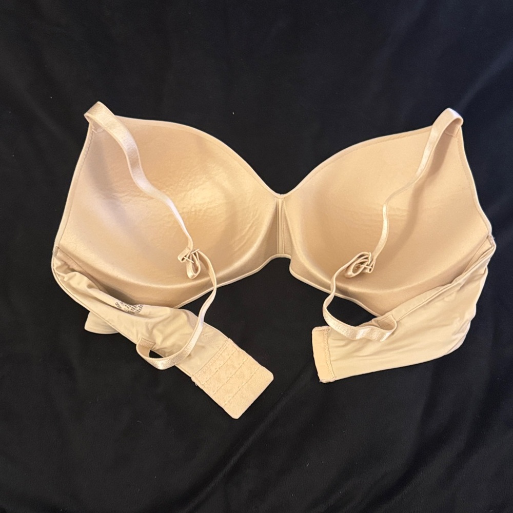 Target Beige Bra - Picture 5 of 6